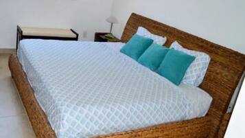 Family Townhome, 3 Bedrooms | 3 bedrooms, desk, free WiFi