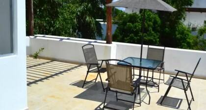 Casa Lau
