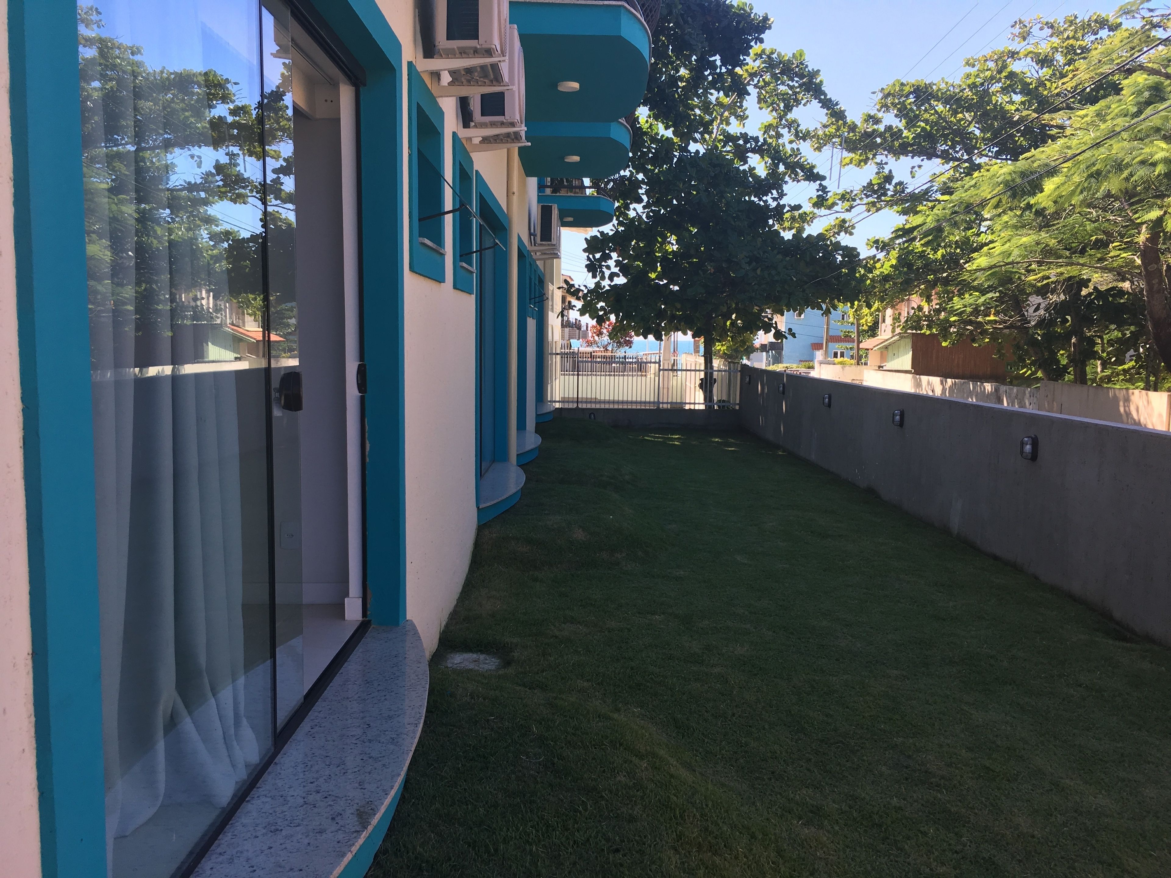 double room, garden view | garden view