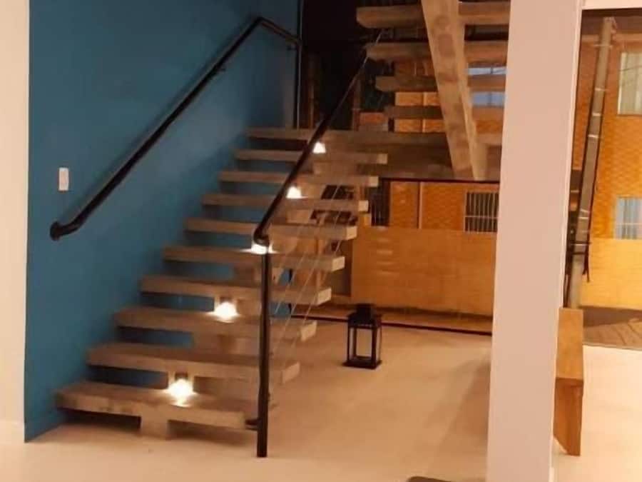 Diseño del edificio