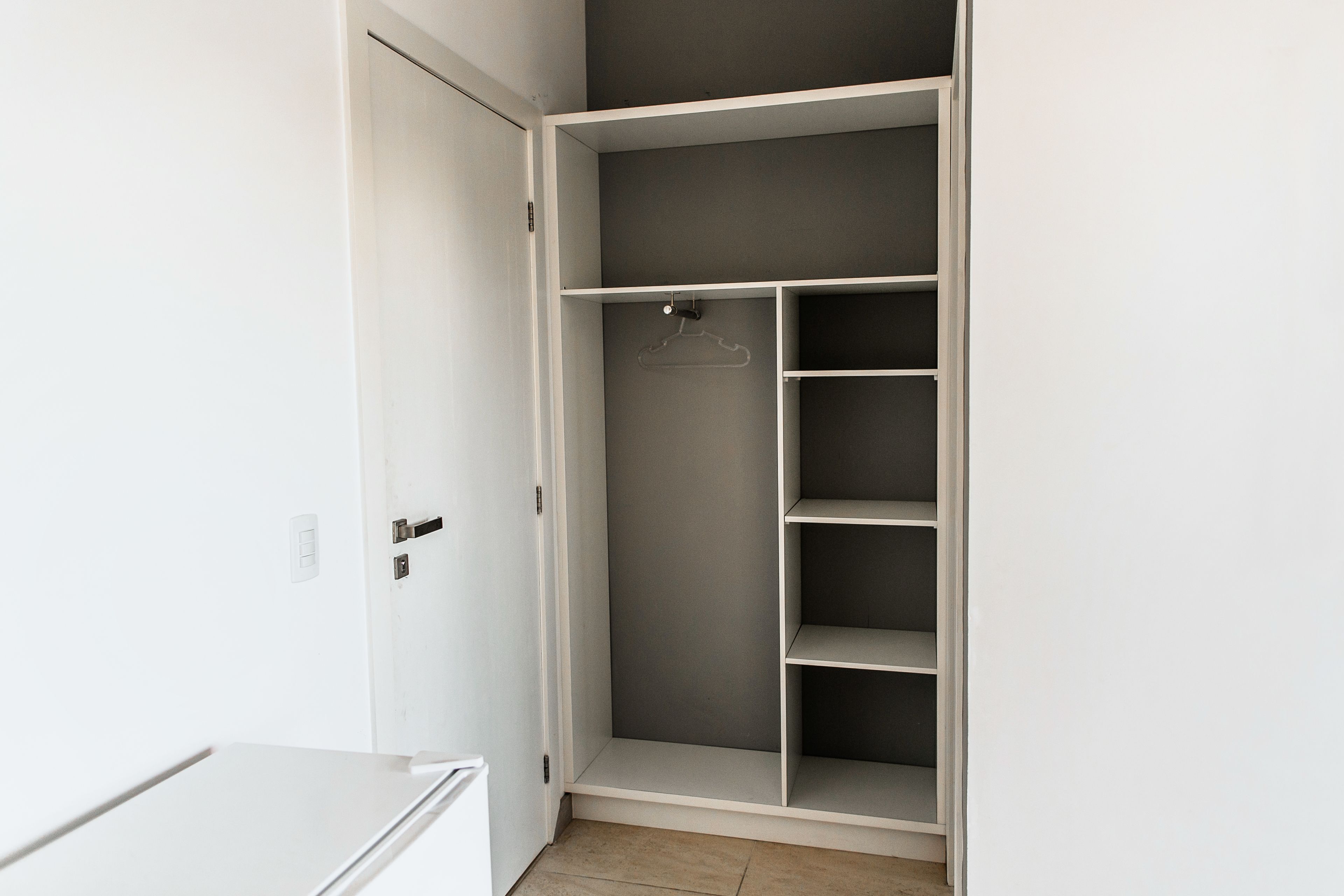 double room, garden view | desk, blackout curtains, soundproofing, iron/ironing board