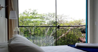 Flor Inn Praia Hotel