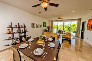 Servicio a la habitación