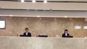 Reception - Lavande Hotel (Tianjin)