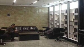 Lobby - Lavande Hotel (Tianjin)