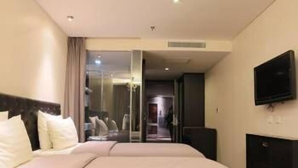Room - Lavande Hotel (Tianjin)