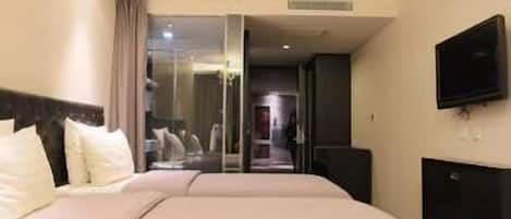 ห้องพัก