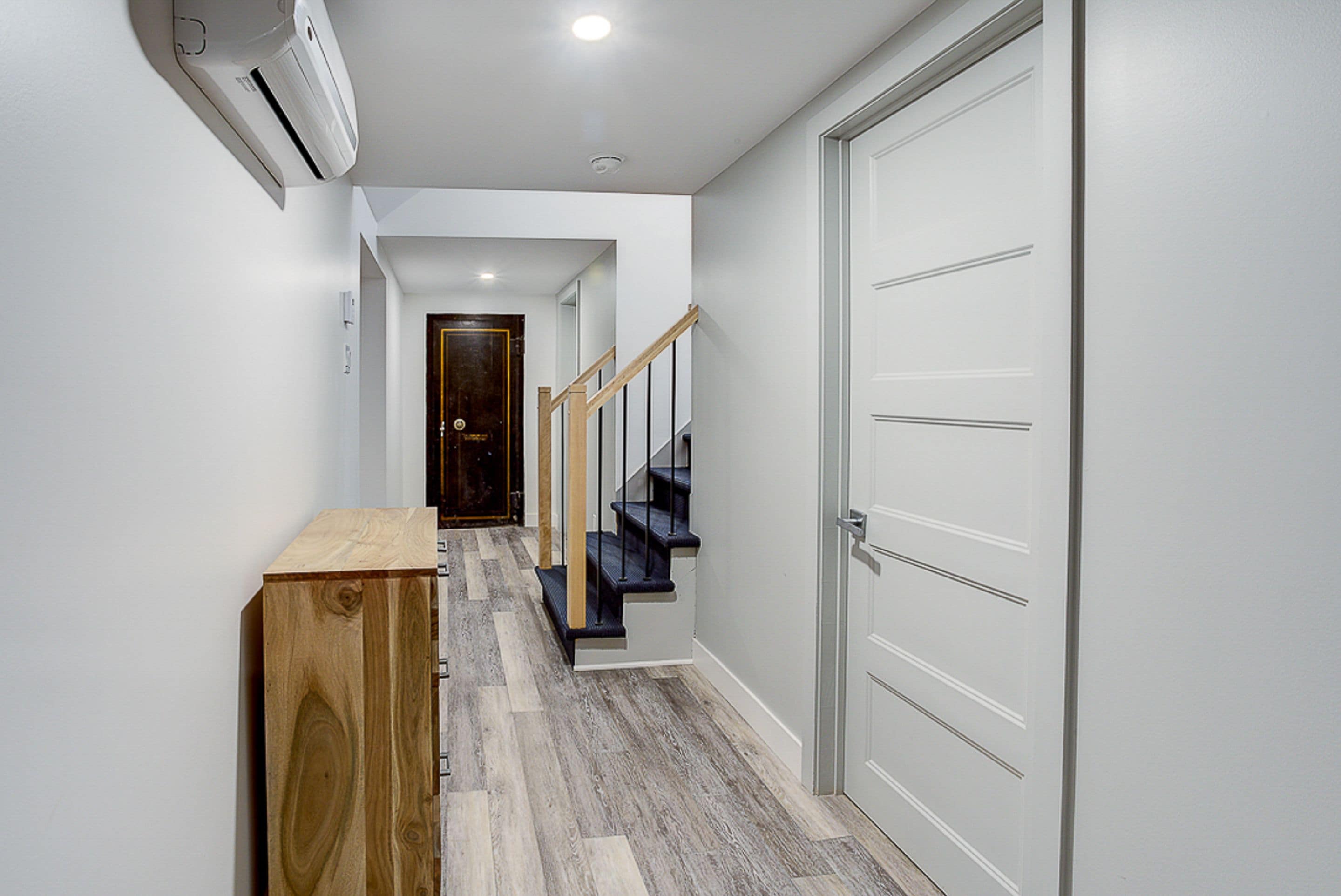 apartment, 2 bedrooms | 1 bedroom, soundproofing, iron/ironing board, free wifi