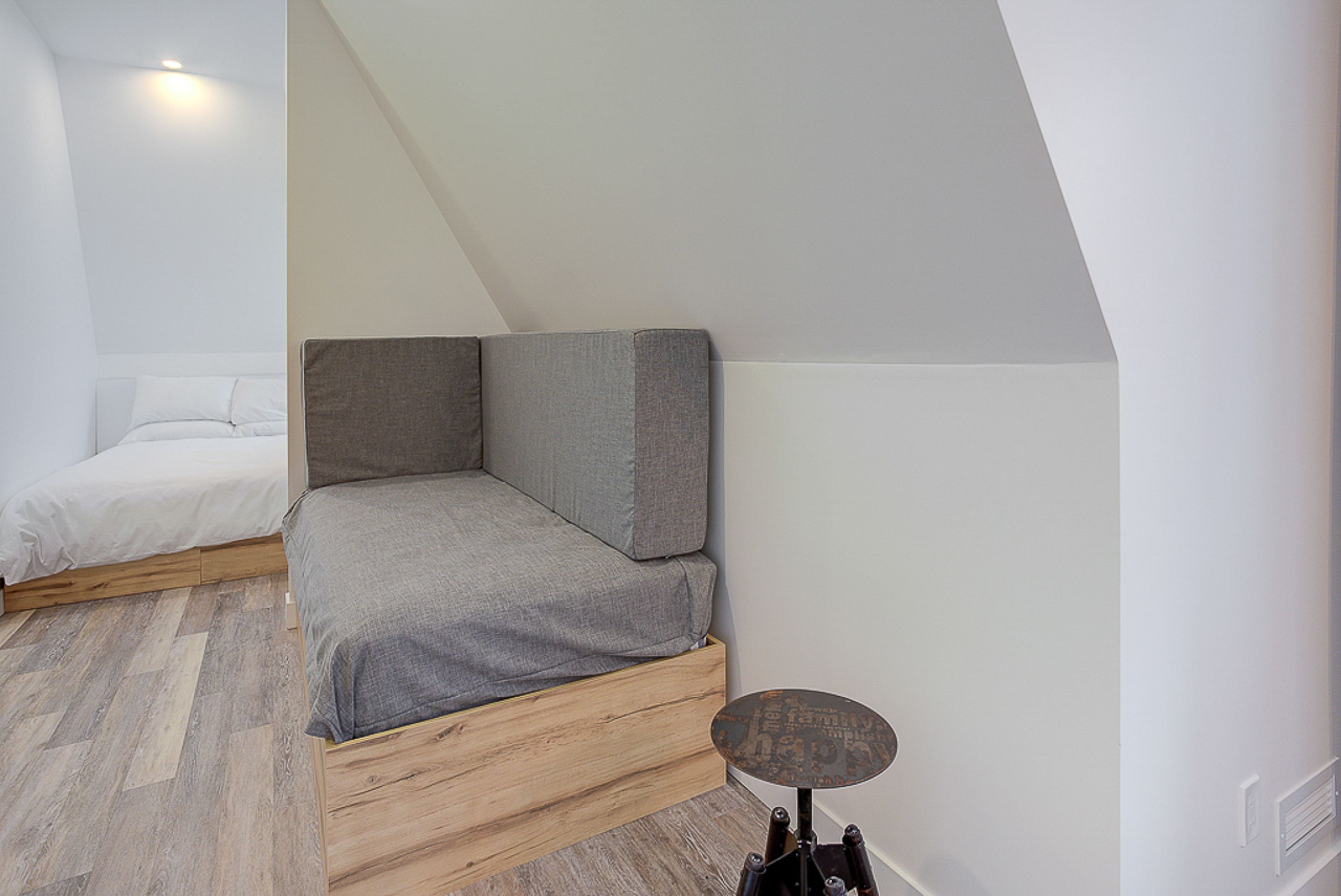loft (312) | 1 bedroom, soundproofing, iron/ironing board, free wifi
