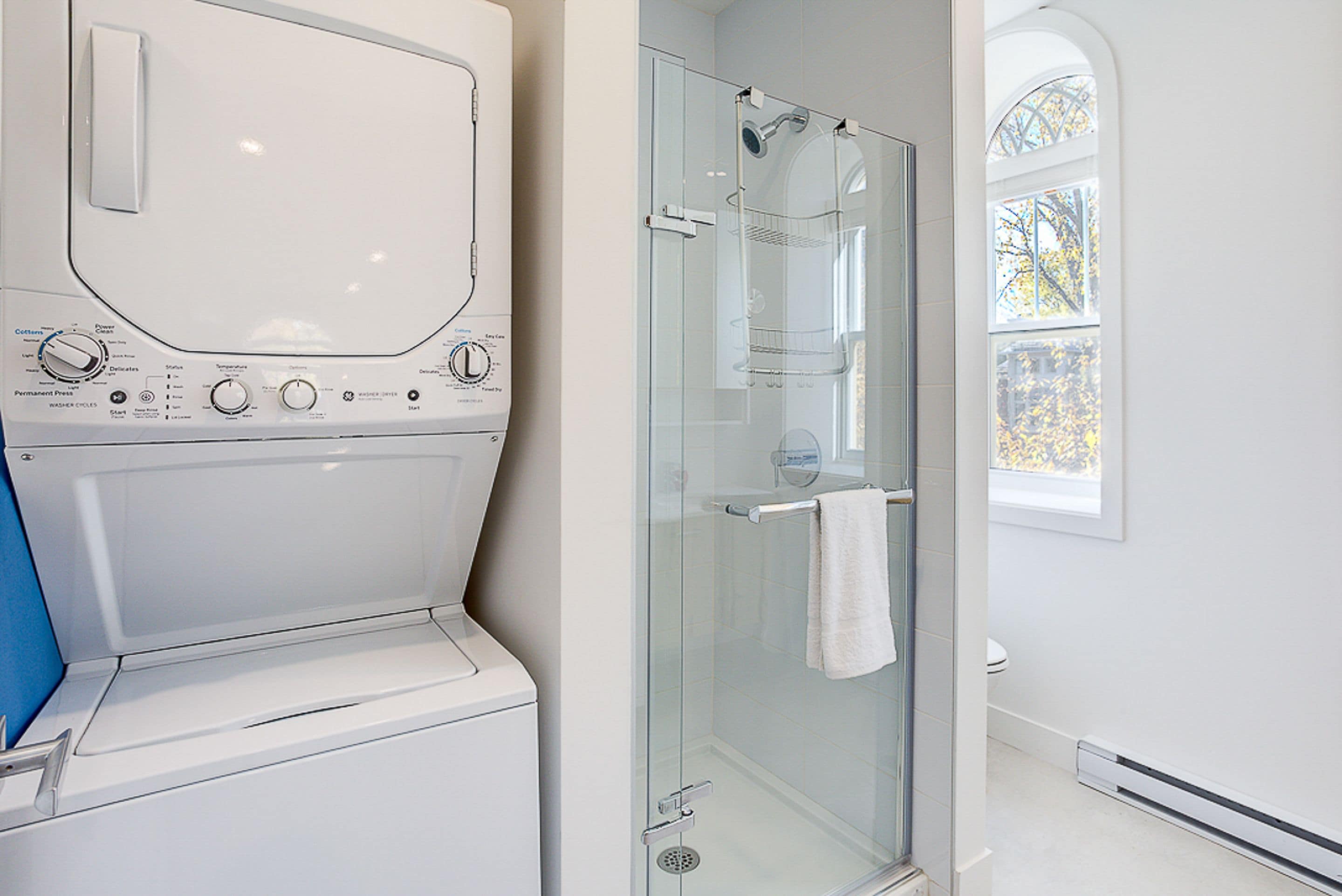 loft (207) | bathroom shower