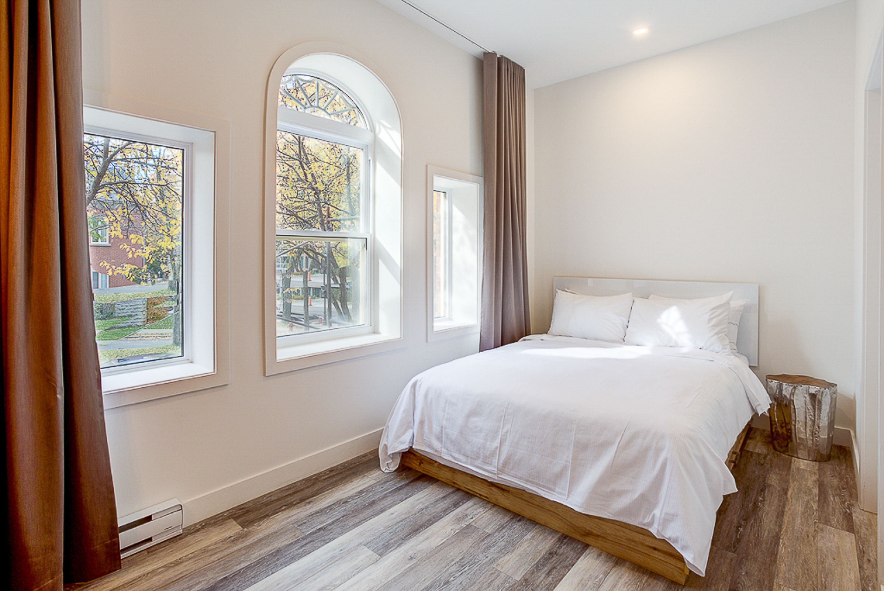 Loftsrom (103) | Lydisolert, strykejern/-brett og wi-fi (inkludert)