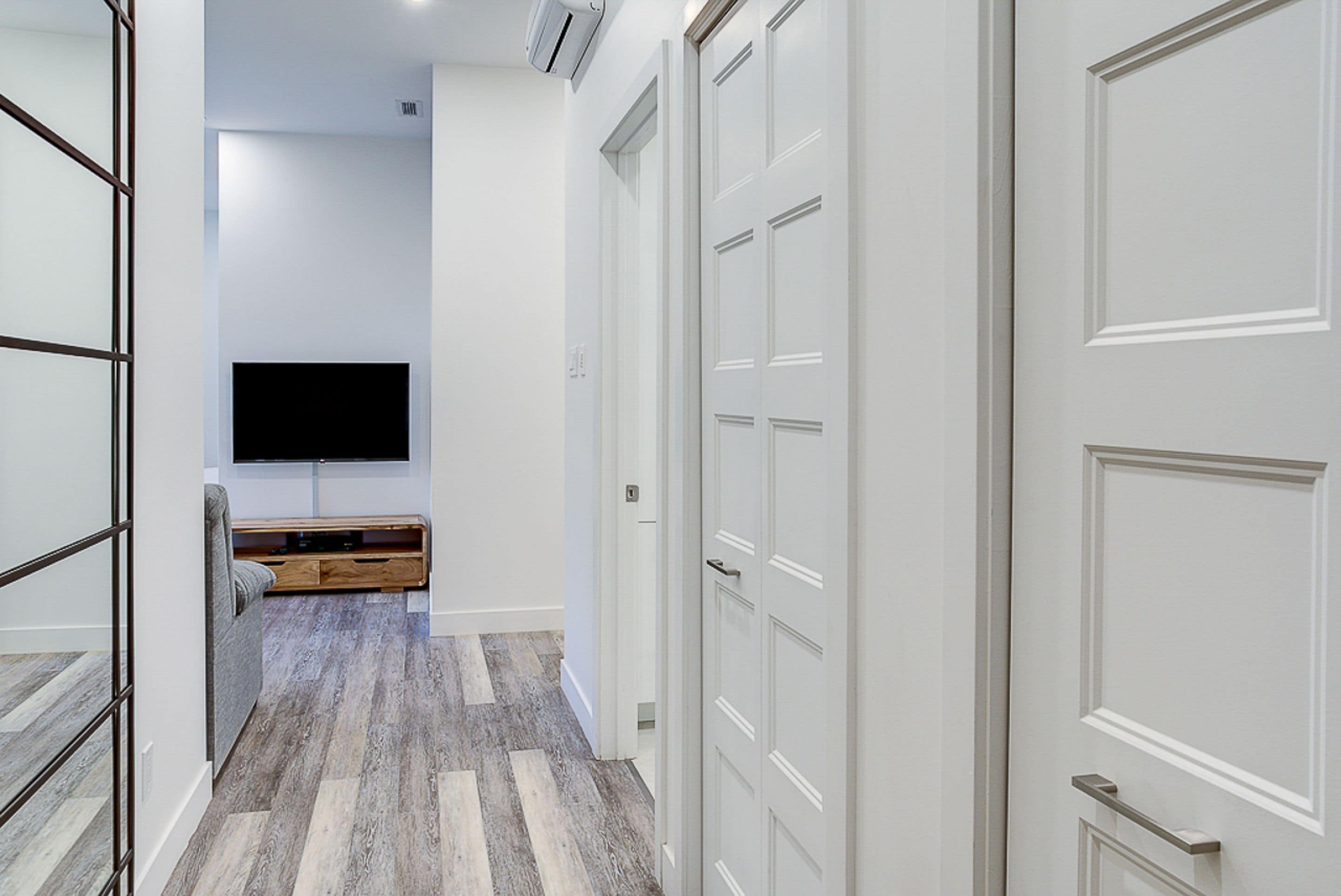 loft (105) | 1 bedroom, soundproofing, iron/ironing board, free wifi