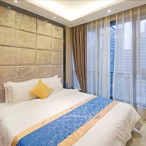 Sweetome Vacation Apartment