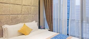 Sweetome Vacation Apartment