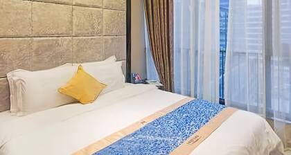 Sweetome Vacation Apartment