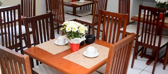 Hotel Sambaquis