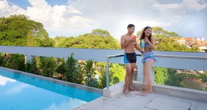 ibis Styles Siem Reap