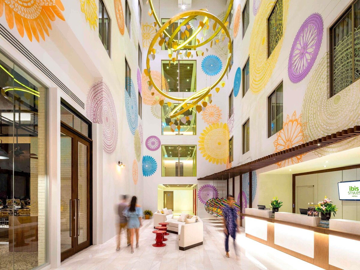 ibis Styles Siem Reap