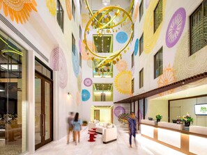 Exterior - ibis Styles Siem Reap (Siem Reap)
