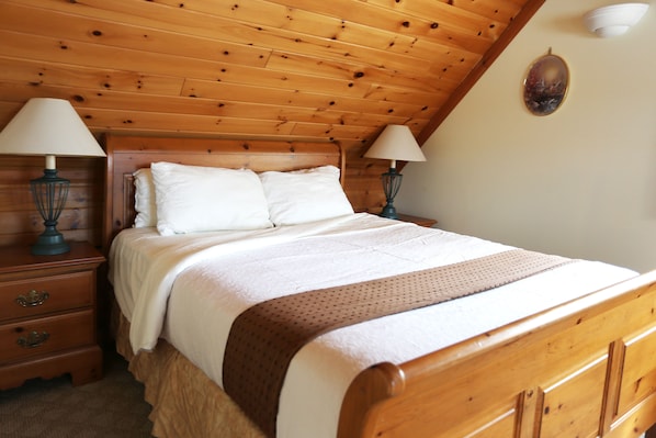 1 chambre, bureau, accĂšs au Wi-Fi (inclus)