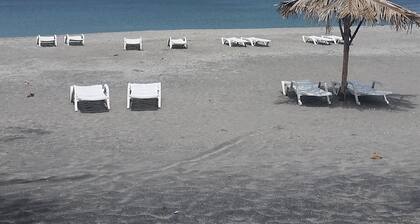 Campeche Villa