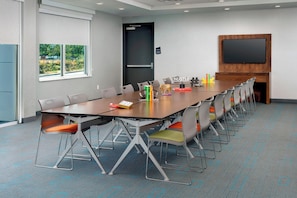 Meeting facility - Aloft by Marriott Dublin-Pleasanton (Dublin)
