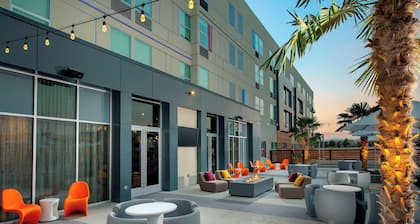 Aloft Dublin-Pleasanton