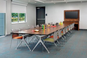Meeting facility - Aloft by Marriott Dublin-Pleasanton (Dublin)