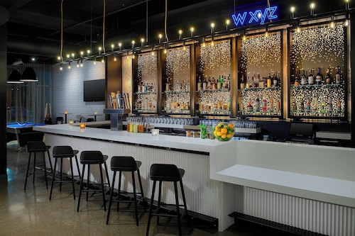 Aloft by Marriott Dublin-Pleasanton