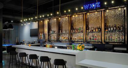 Aloft by Marriott Dublin-Pleasanton