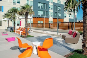 Property amenity - Aloft by Marriott Dublin-Pleasanton (Dublin)