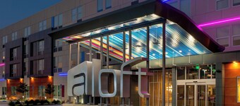 Aloft Dublin-Pleasanton