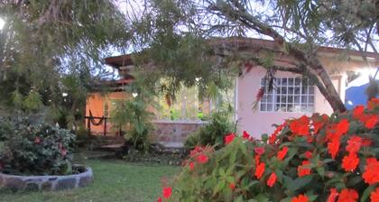 Casa Mirandita