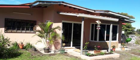 Apartamento | Vistas desde la habitación