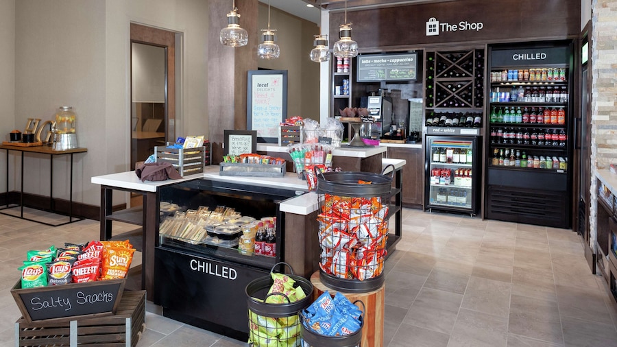 Hilton Garden Inn Waco