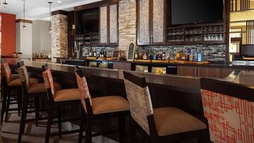 Bar (ter plaatse)