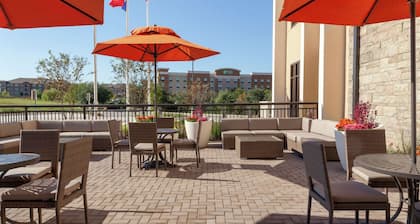 Hilton Garden Inn Waco