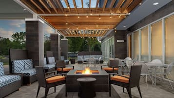 Teres/patio