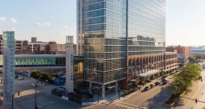 Hampton Inn Chicago McCormick Place
