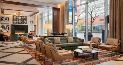 Hampton Inn Chicago McCormick Place