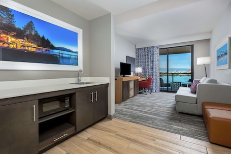 Desk, iron/ironing board, free cribs/infant beds, free rollaway beds