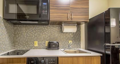 MainStay Suites Geismar - Gonzales