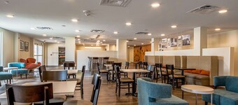 MainStay Suites Geismar - Gonzales