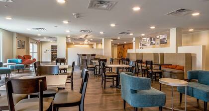 MainStay Suites Geismar - Gonzales