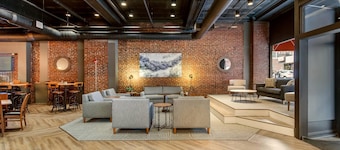 New Bedford Harbor Hotel, an Ascend Collection Hotel