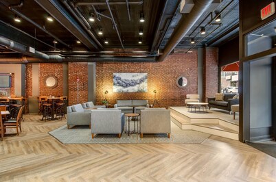 New Bedford Harbor Hotel, an Ascend Collection Hotel