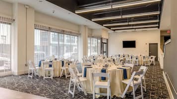 Sala de banquets