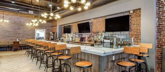 New Bedford Harbor Hotel, an Ascend Collection Hotel