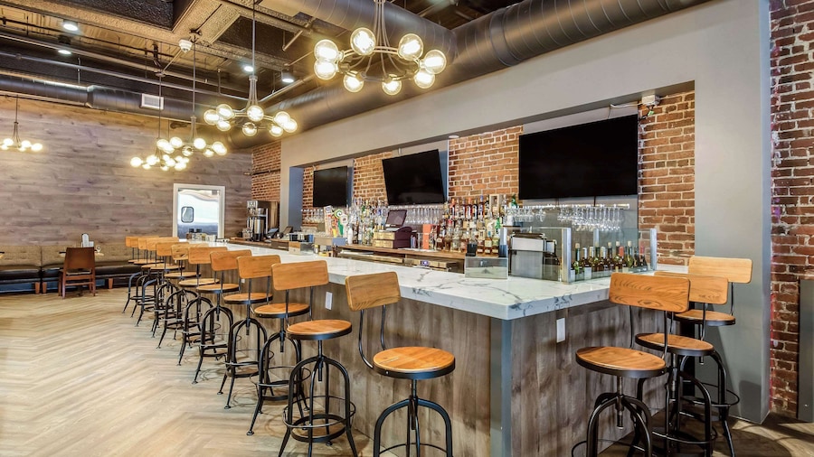 New Bedford Harbor Hotel, an Ascend Collection Hotel