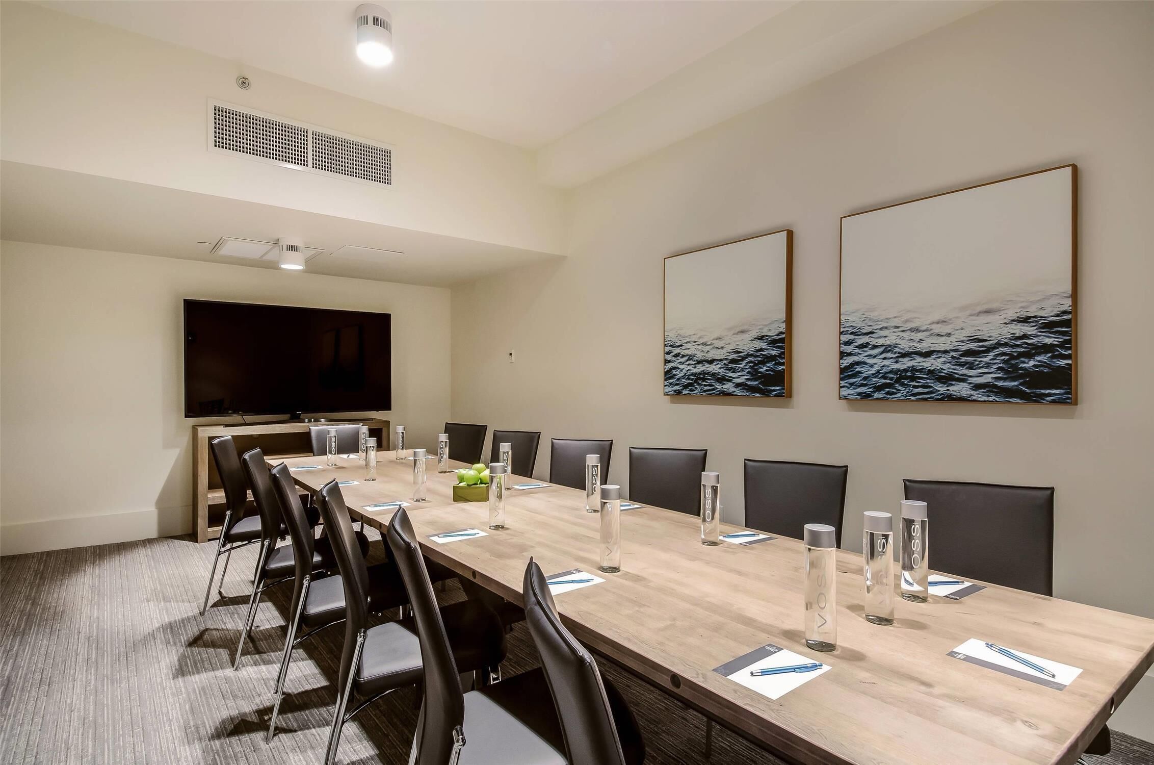 Sala de reunions